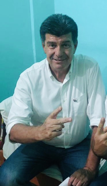 Efraín Alegre queda en libertad