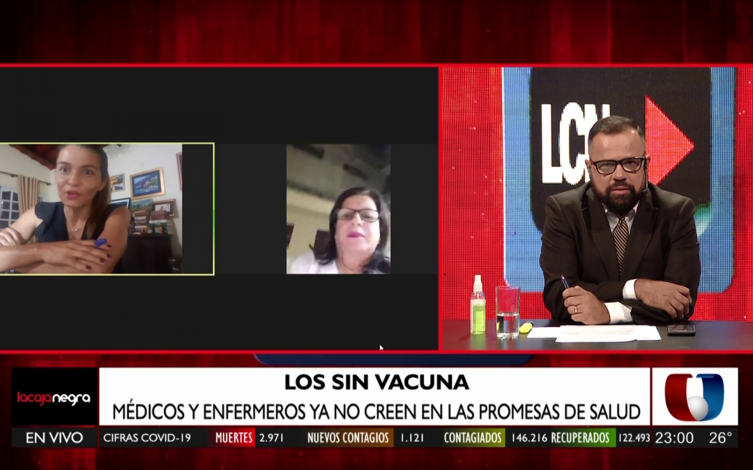 Covid-19 en Paraguay: solo llegarán 4 mil dosis de la Sputnik V