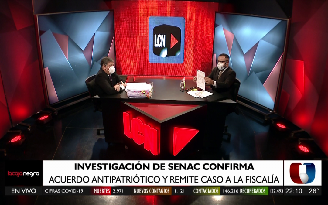 Acta entreguista podría costar USD 8 millones a Paraguay