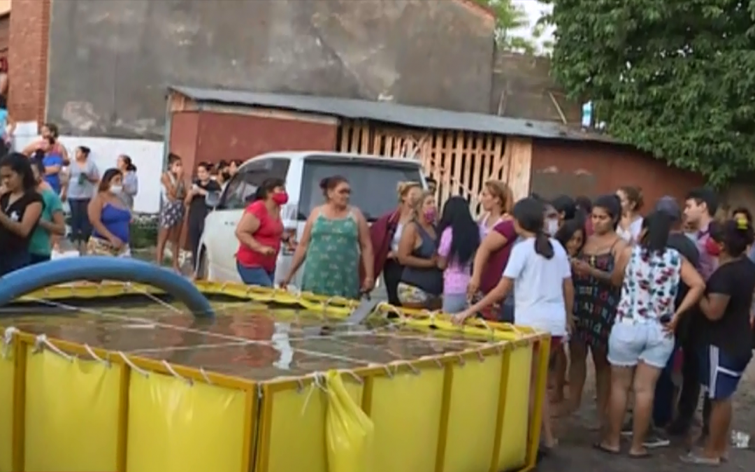 Registran al séptimo fallecido en Tacumbú