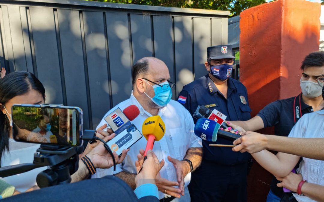 Reos asesinados: Aplicarán protocolo de Minnesota en autopsia