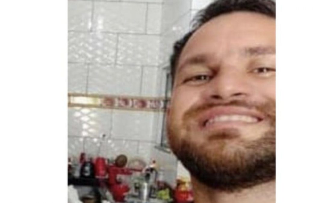 Fiscalía ordena captura de brasileño que habría disparado a su expareja