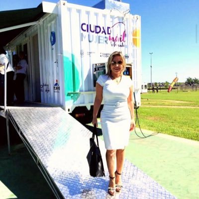 Renuncia a su cargo viceministra de Protección de Derechos de la Mujer