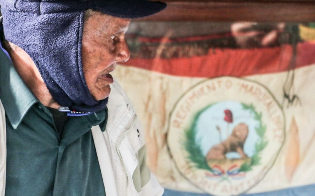 Veteranos cobrarán desde el lunes