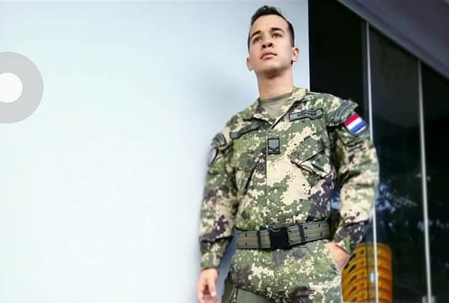 Imputan a suboficial militar por tentantiva de feminicidio