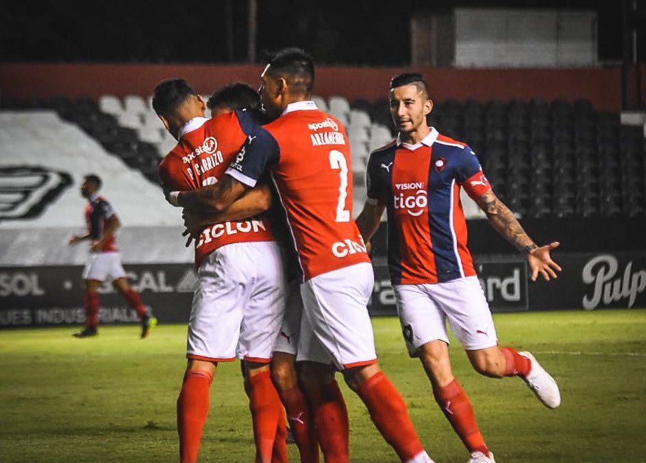 El Ciclón recibe a Guaireña desde las 18:30