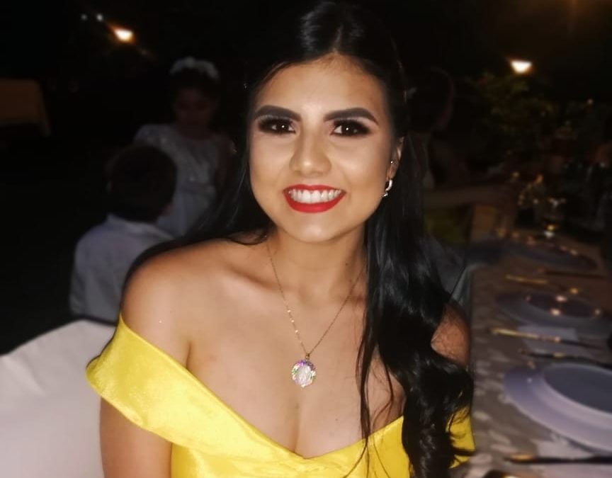 Víctima de intento de feminicidio exige justicia