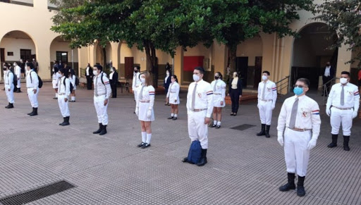 MEC amplía plazo para elegir entre clases presenciales o virtuales