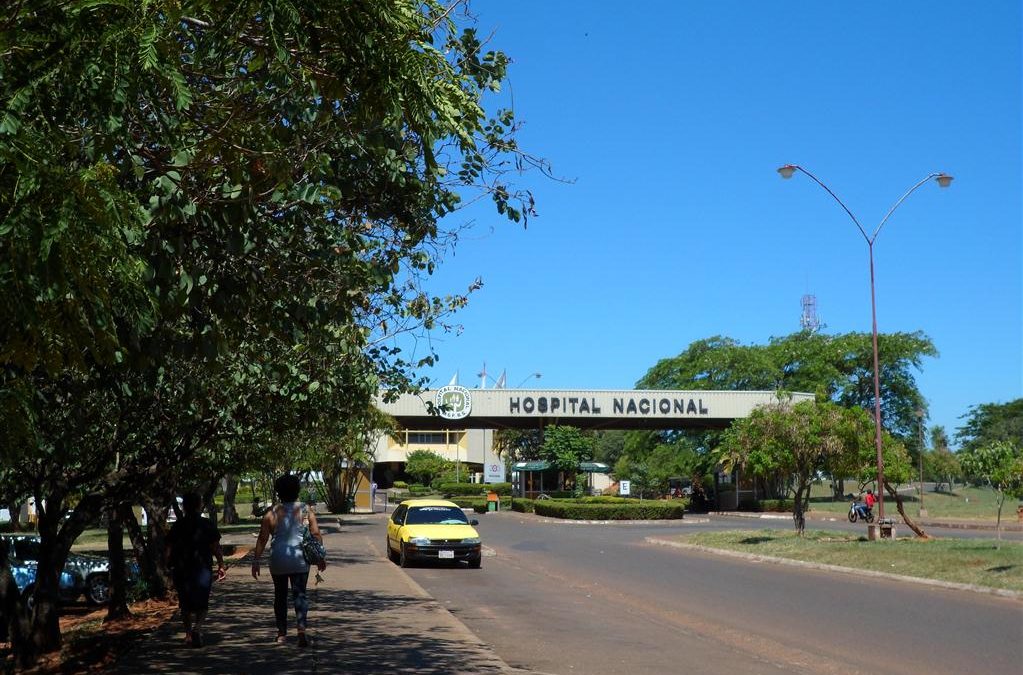 Salud: inicia la ejecución del plan de vacunación contra el coronavirus