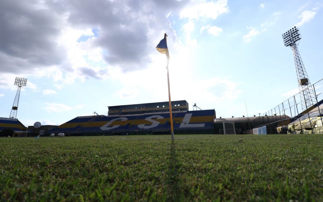 Llega la quinta fecha del Apertura