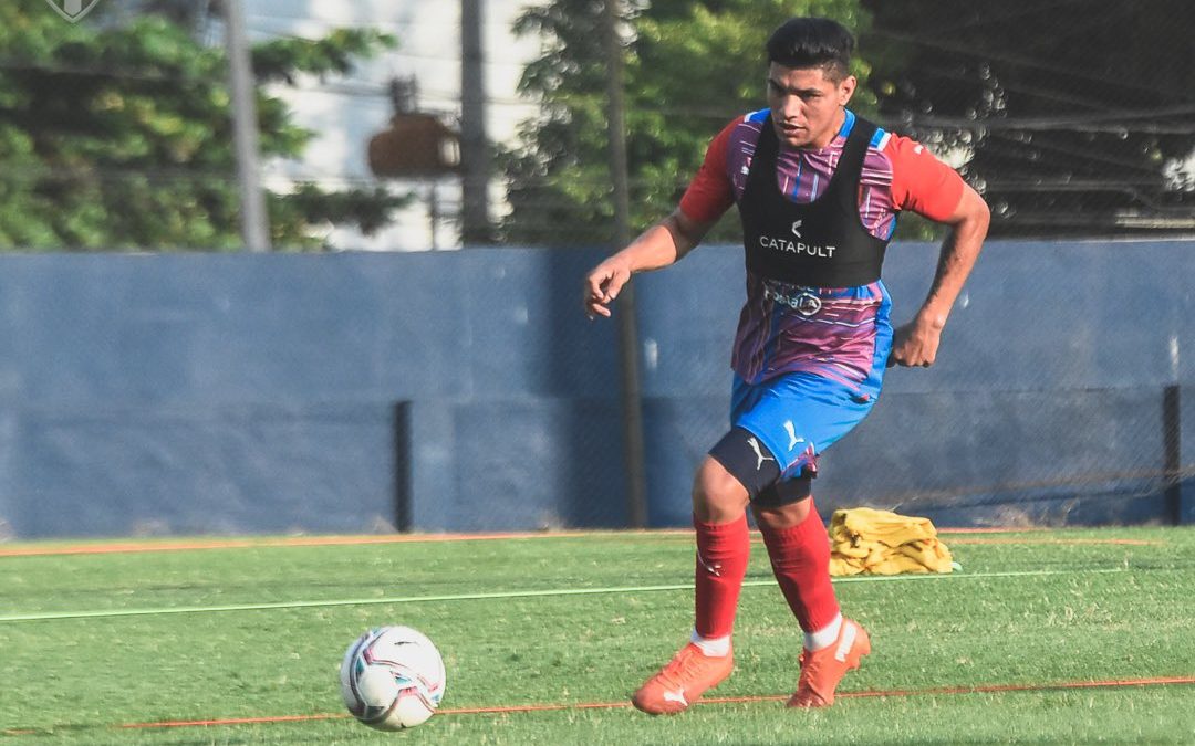 Cerro Porteño: APF confirma tres nuevos casos por Covid-19