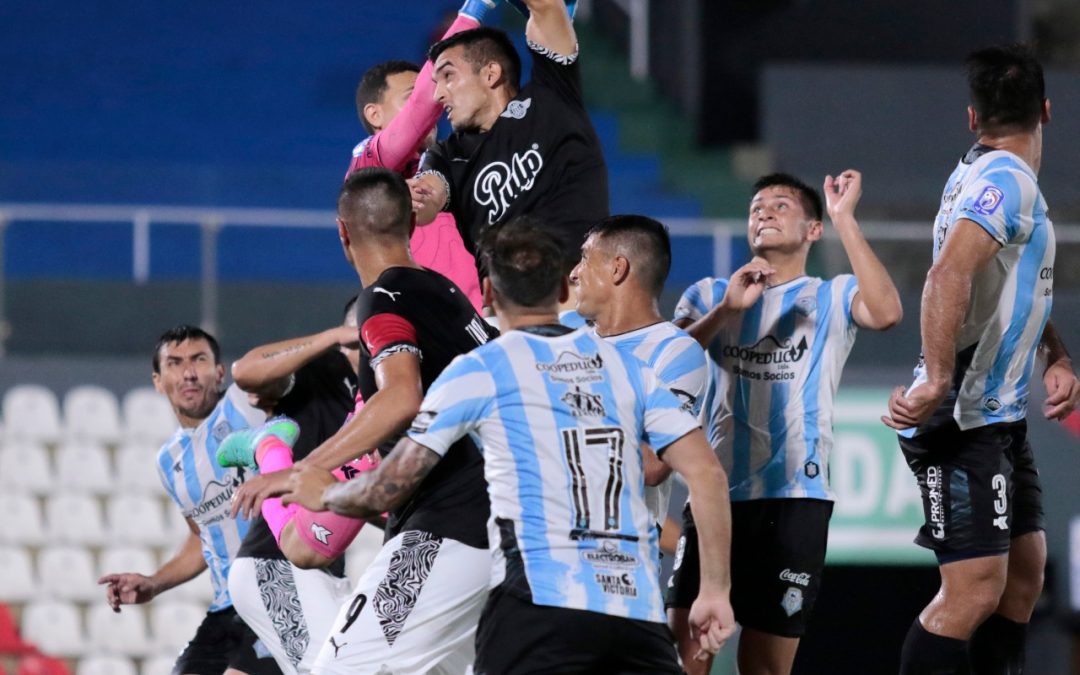 Torneo Apertura: Programadas las próximas tres fechas