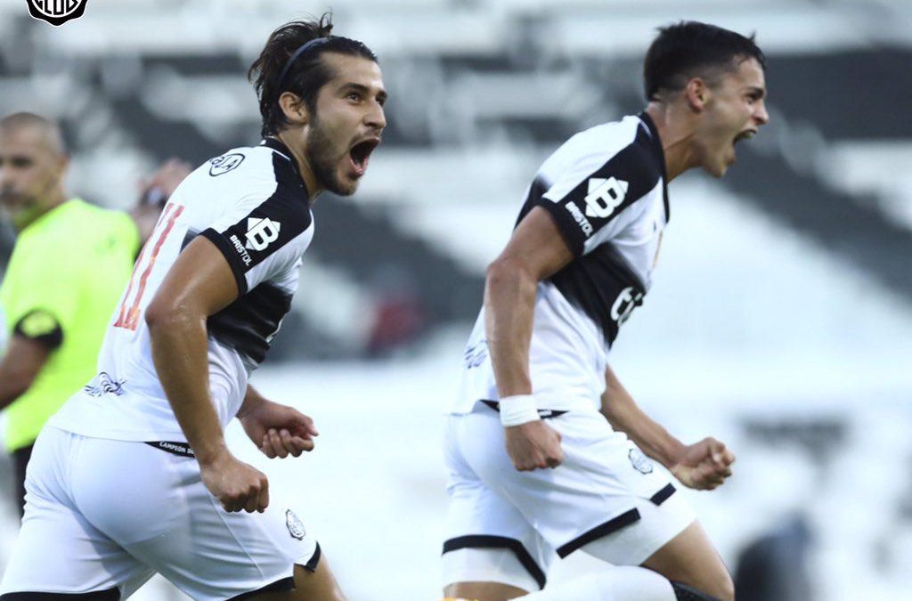 Superclásico: el Decano ganó de local y asume la punta