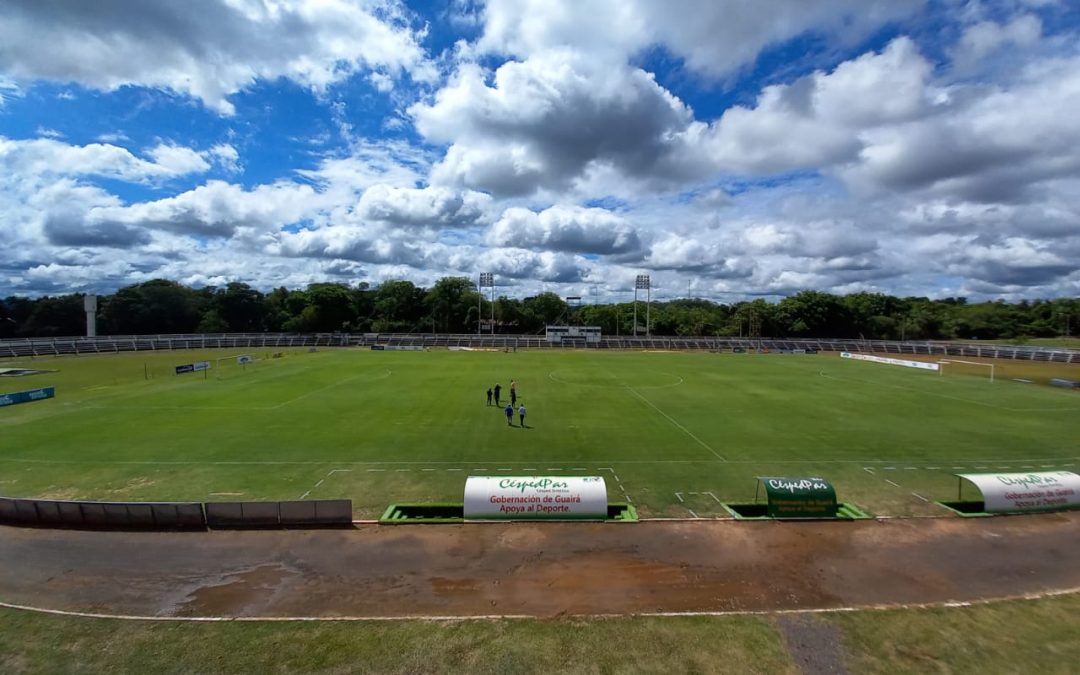 La fecha 7 arranca con dos duelos