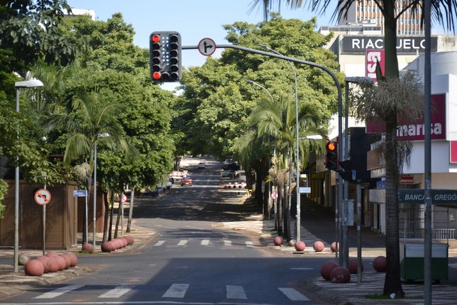 Foz de Iguazú anuncia confinamiento total para el 14 de marzo