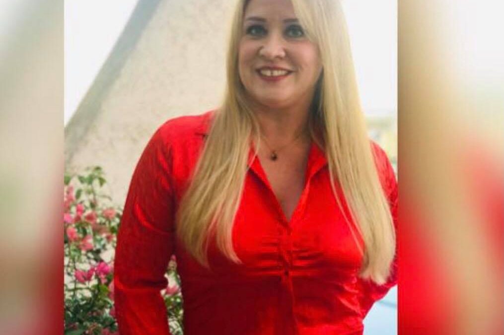 Abdo Benítez designa a Celina Lezcano como nueva ministra de la Mujer