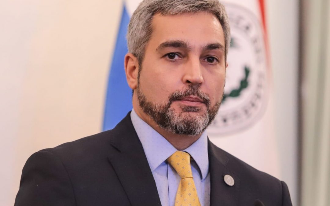 Patria Querida afirma que apoyará el juicio político al Poder Ejecutivo