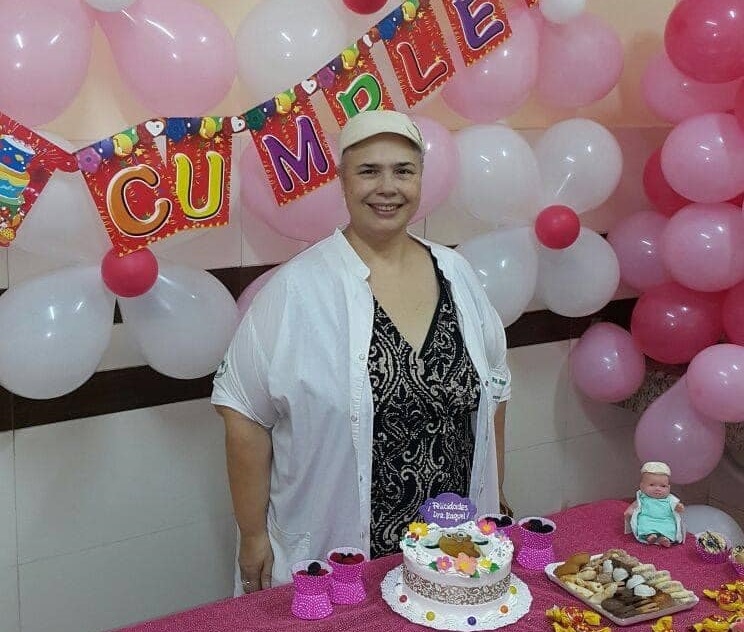 Médica fallece debido a complicaciones por covid-19