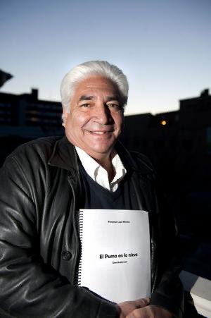 Murió Pompeyo, hermano del senador Fernando Lugo