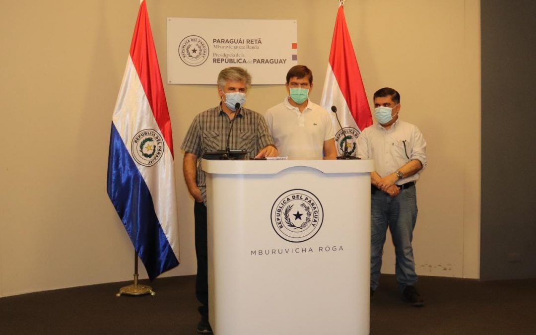 Ante colapso sanitario, Gobierno establece nuevas restricciones