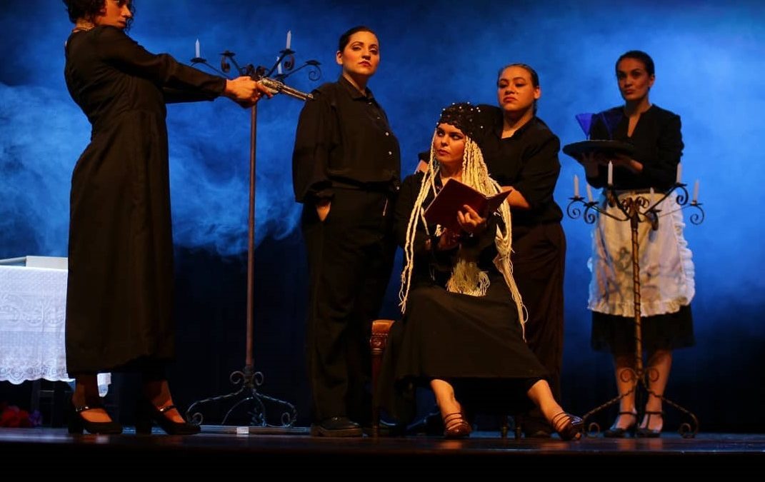 Sector artístico exige la posibilidad de seguir trabajando