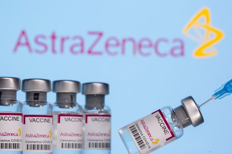 AstraZeneca: OMS aconseja a países europeos a seguir aplicando la vacuna