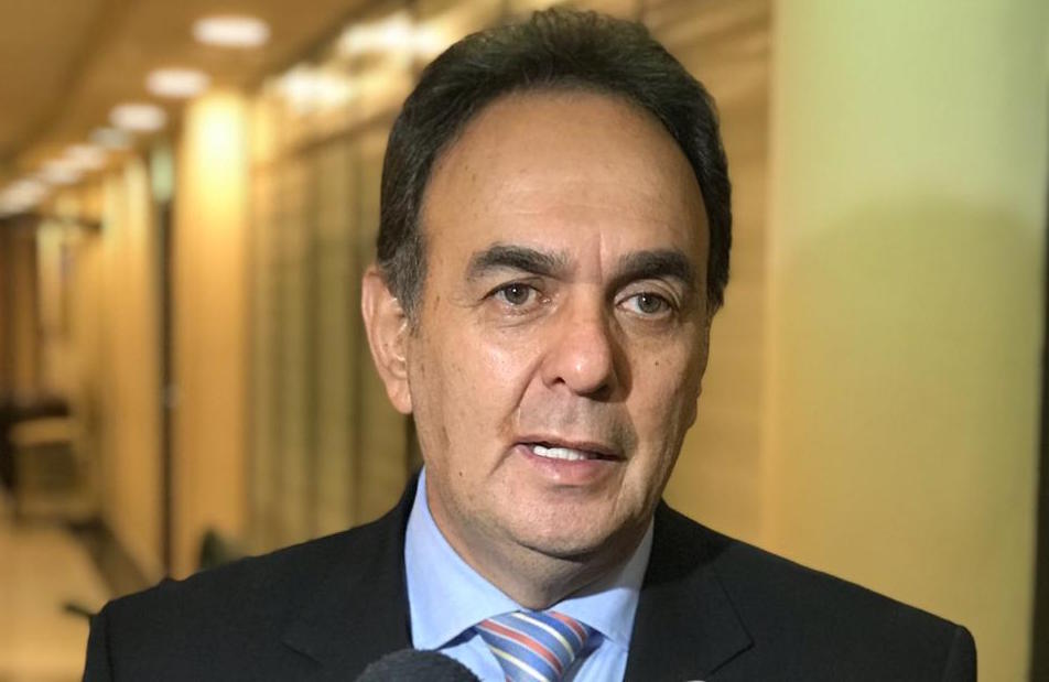 Monges, Bacchetta y Riera con covid-19