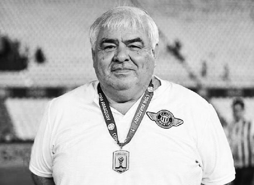 Reconocido médico del Gumarelo falleció por covid-19