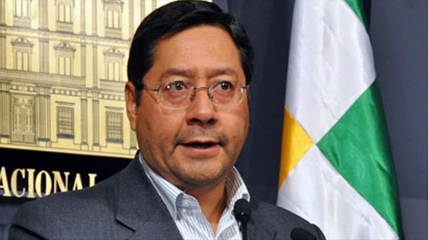 Organismos internacionales piden a Luis Arce respetar garantías judiciales contra Áñez