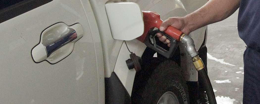 Diésel tipo III: G. 400 más desde mañana