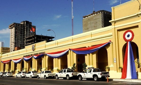 Estas son las nuevas designaciones en la Policía Nacional