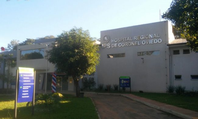 Caaguazú: médicos afirman que podrían morir personas en las calles ante crisis sanitaria