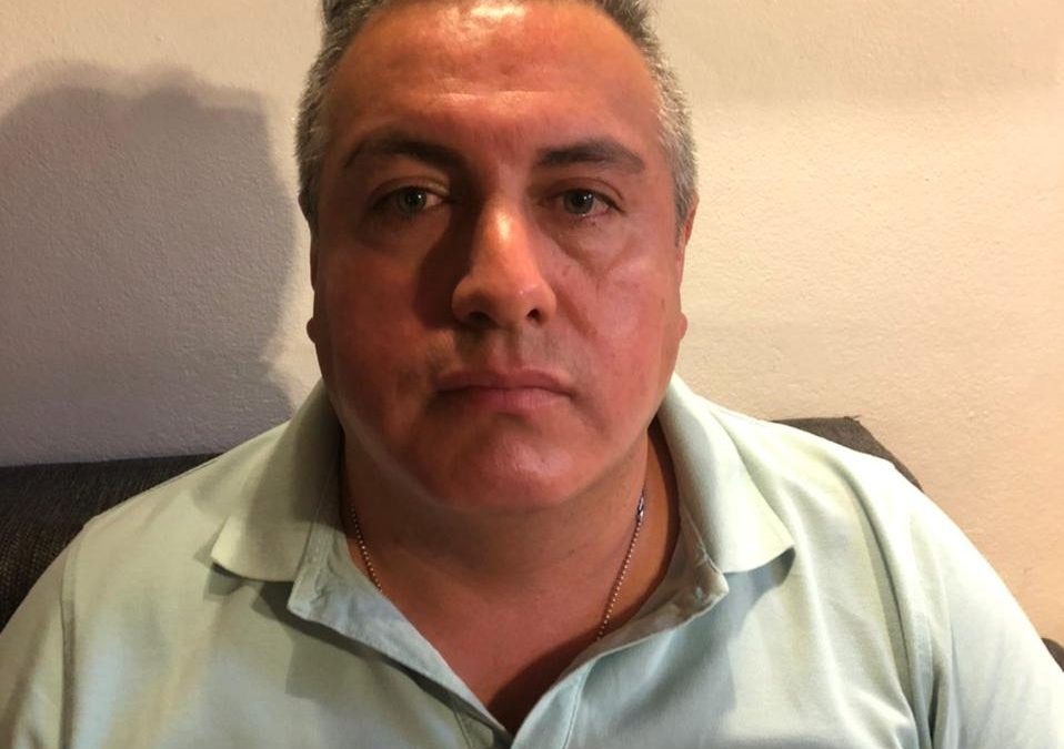 Detienen a narcopiloto más buscado por la Justicia de Estados Unidos