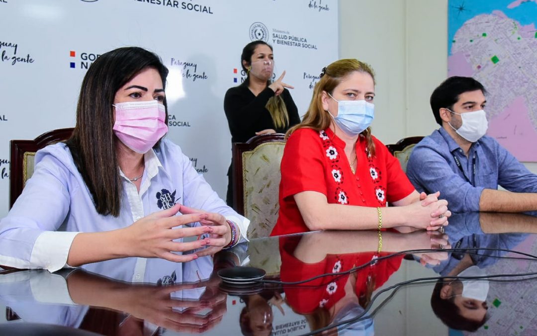 Autoridades solicitan cumplimiento de medidas para desacelerar contagios