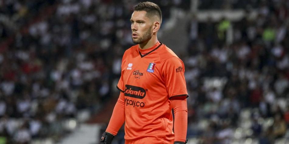 Cerro Porteño continúa negociando por Gerardo Ortiz