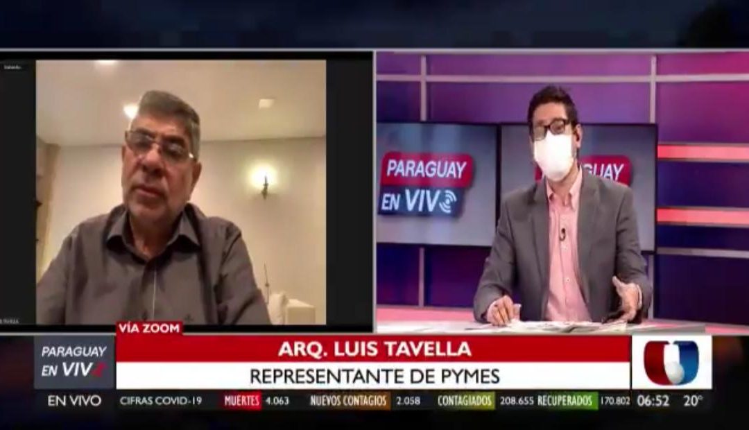 Pymes: empresarios necesitan seguir trabajando para pagar deudas