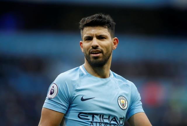 Luego de 10 años, Sergio Agüero dejará el Manchester City