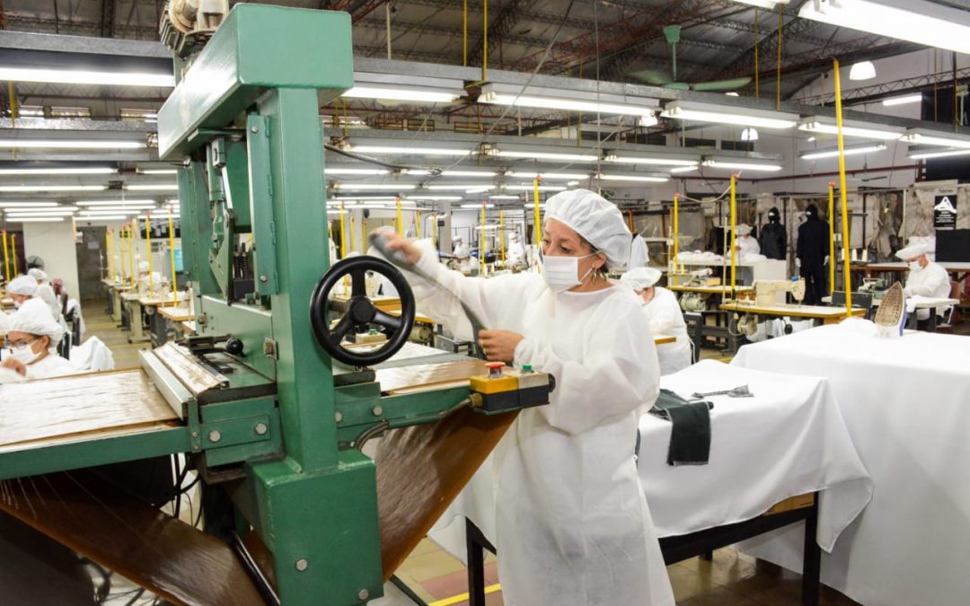 AICP afirma que finalización de medidas debe ser impostergable