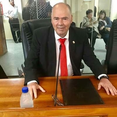 Concejal de Asunción fallece por complicaciones del Covid-19