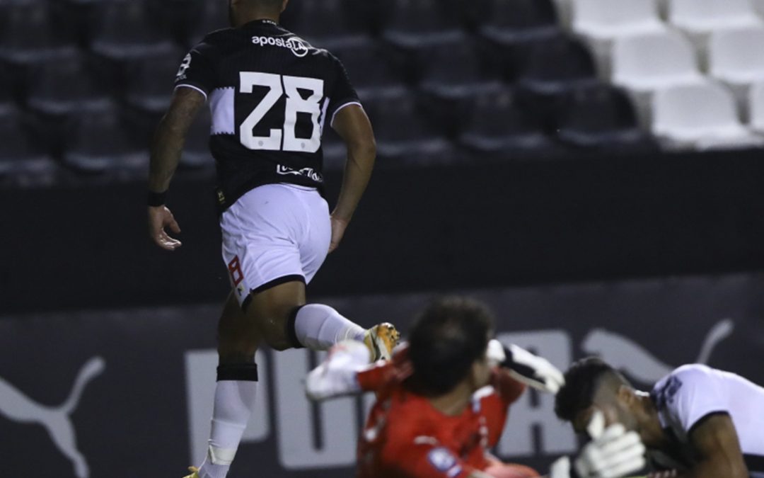 Olimpia venció a Libertad y también es puntero