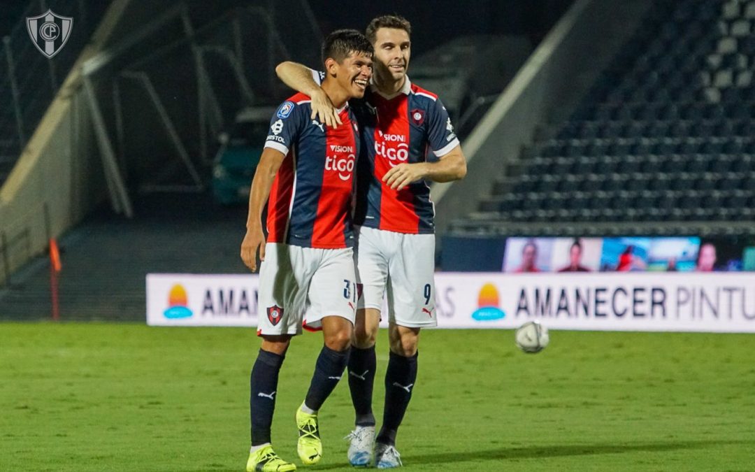 El Ciclón gana y se convierte en uno de los cuatro líderes del Apertura