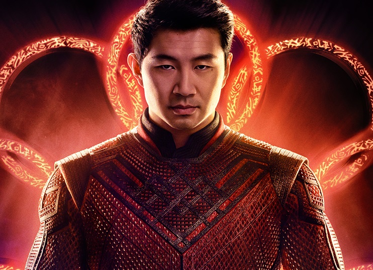 Presentan tráiler de Shang-Chi y la leyenda de los Diez Anillos