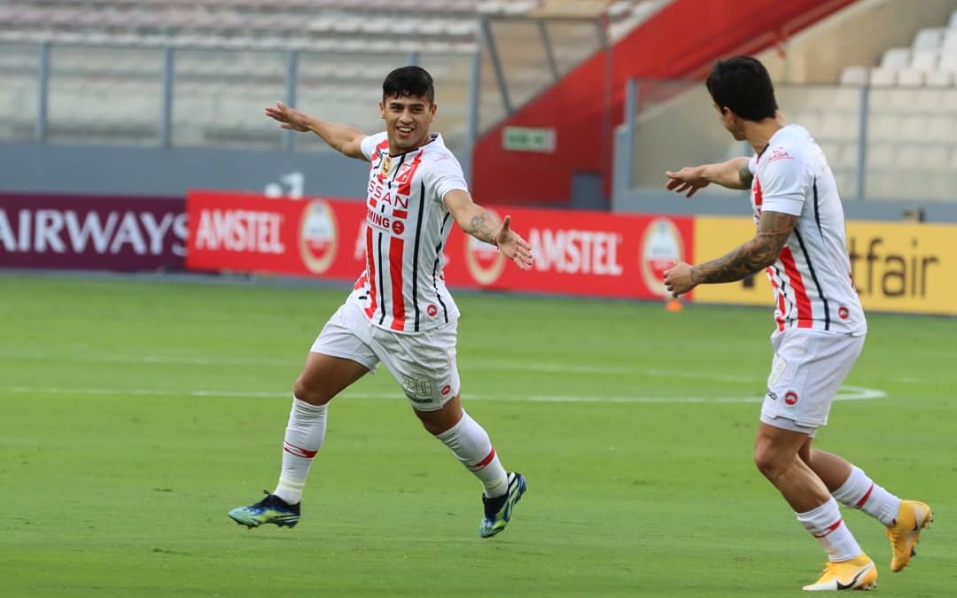Sudamericana: River y Libertad ganan y se encaminan en la Copa