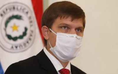 Educación sostiene que clases registran pocos contagios