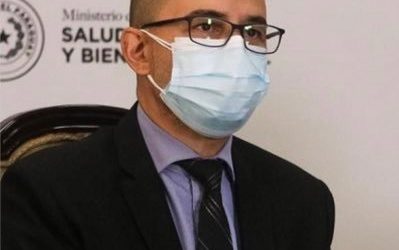 Castro: “Nos golpeó esta noticia, pero la senadora debe recibir la segunda dosis”