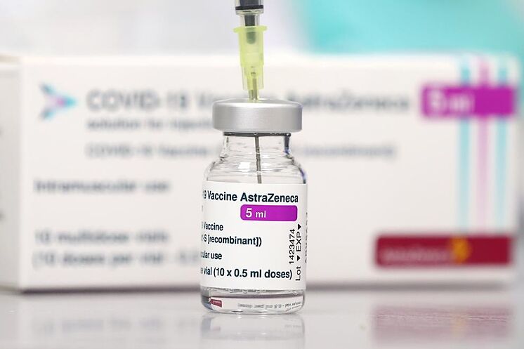 Argentina propuso al Reino Unido fabricar la vacuna anticovid de AstraZeneca