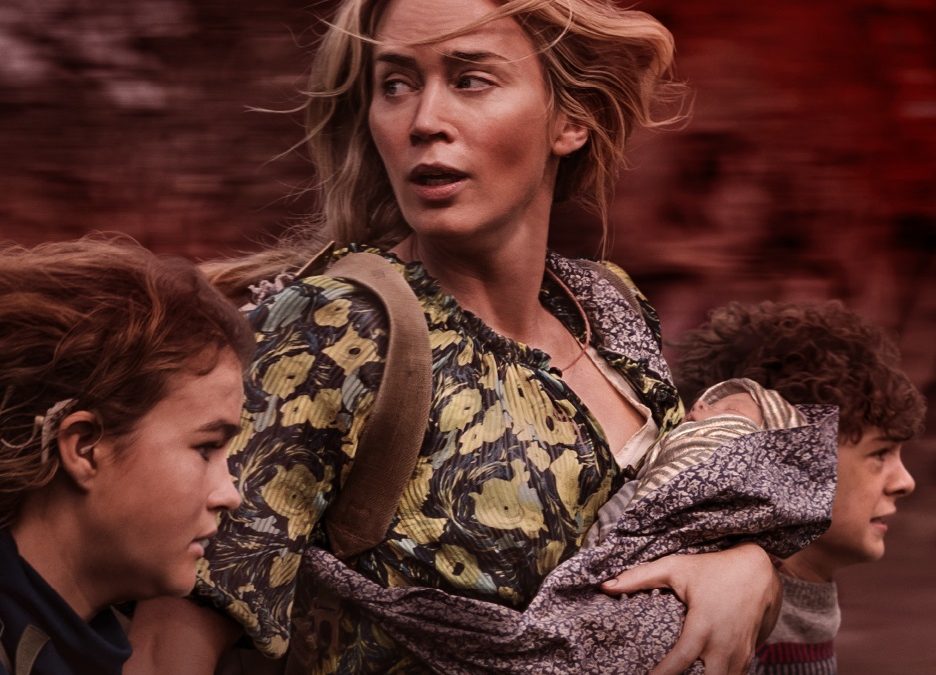 Conocé el tráiler final de “Un lugar en silencio: Parte II”