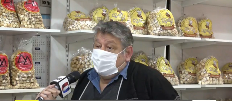 Precios de panificados sufrirán incremento