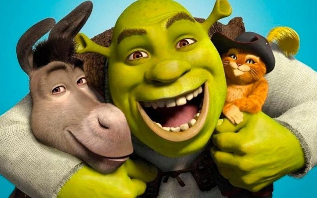 “Shrek”, el ogro más querido que sigue conquistando al público 20 años después
