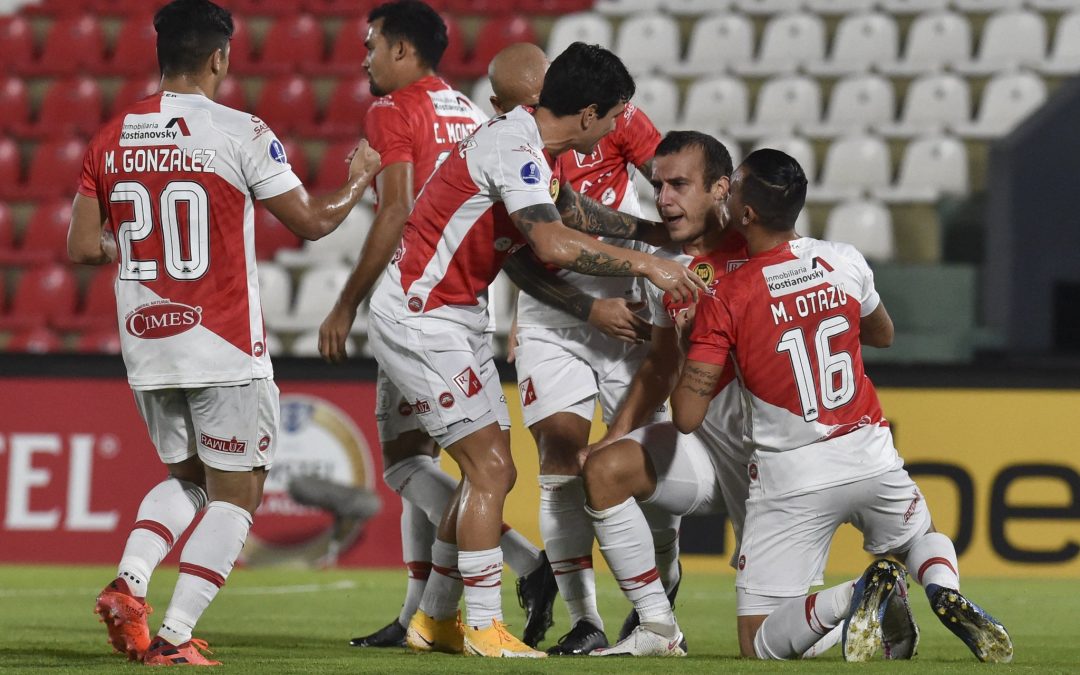 Histórico triunfo del Kelito, que dejó sin invicto a Peñarol